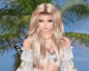 Estefania Beach Blonde