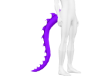 Purple Dragon Tail