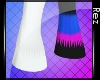 .:R:. Vinyl Hooves