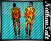 autumn suit