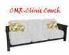 CMR/Clinic Couch