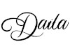 tattoo Dalia