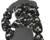 FLOWER SPRING TOP
