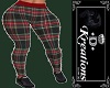Holiday Leggins LLT
