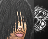 CHIEF KEEF BABY LOCS