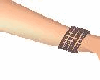 bracelet  left