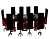 ZGH EXECUTIVE DESK