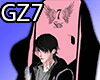 !GZ7! GamerBoy P-B