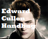 Edward Cullen Handbag