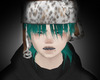 ♱ Blueish