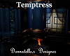 temptress fire place