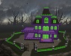 A~Scooby Haunted Mansion