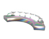 Ruby's Holo Couch
