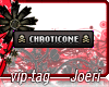 j| Chaotic0ne Vampire