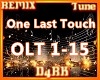 |DV| One Last Touch RMX