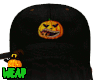 W| Pumpkin Cap