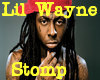 Lil Wayne Stomp