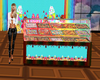 babbs candy counter