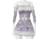 A^ Snowflake Dress 2