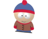 Stan Marsh 3D Picture