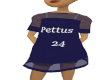 female patriots jersey