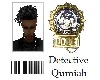 [QT] Qumiah Detective ID