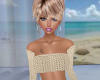 Crochet Sweater - Rl