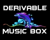 DERIVABLE  MUSIC BOX