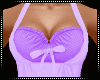 | Purple Pixxie Top |