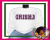 QTE Orisha Sweatshirt