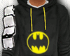 V/ Batman Hoodie