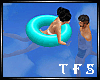 *Swimming Floats  /T