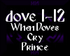 [M]WHEN DOVES CRY-PRINCE