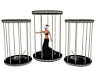 3 Cage Dance