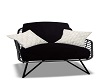 Apartment Chair Black