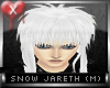 Snow Jareth