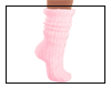 Sock-Pink