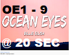 LC Ocean Eyes