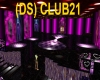 (DS) Club 21
