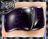 [S] Purple Leopard Hotti