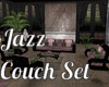 Jazz Couch Set