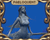 F:~ Mermaid Statue