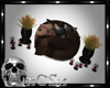 CS Boiler Lounge Chair