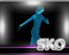 *SK*Neon Dancer2