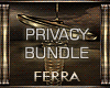 ~F~Privacy Bundle