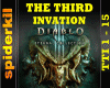 The Third Invation