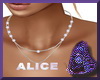 Req Alice Necklace