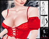 Ts Red Corset 2