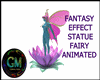 GM's Fairy animated Stat