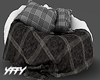 Cozy Pouf